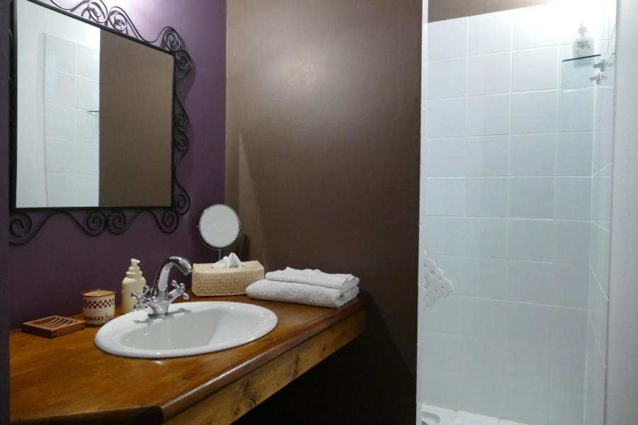 B&B La Ferme De Loubens Экстерьер фото
